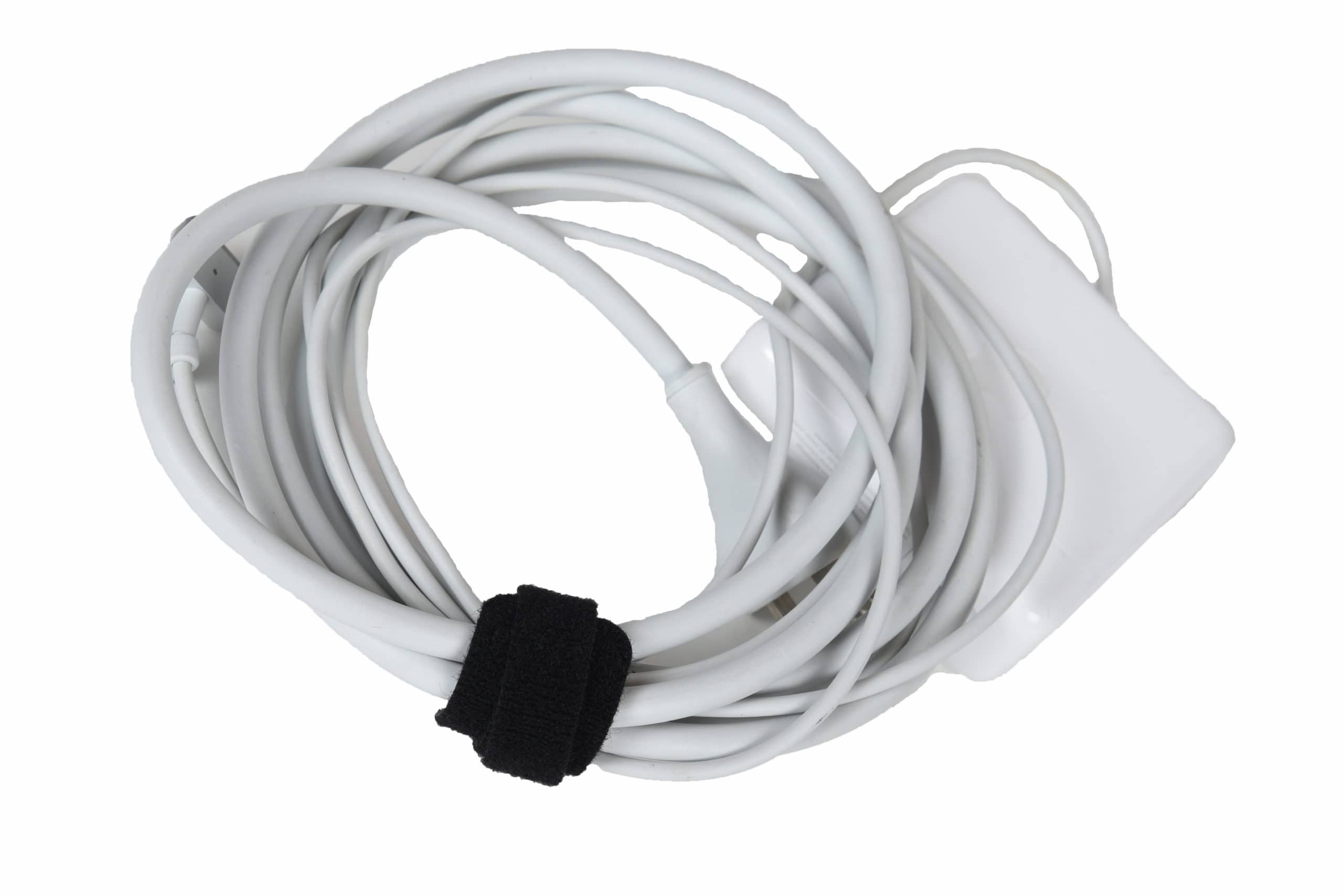 KLKB  KLB hook-and-loop cable ties single, perforated or as tape on reel