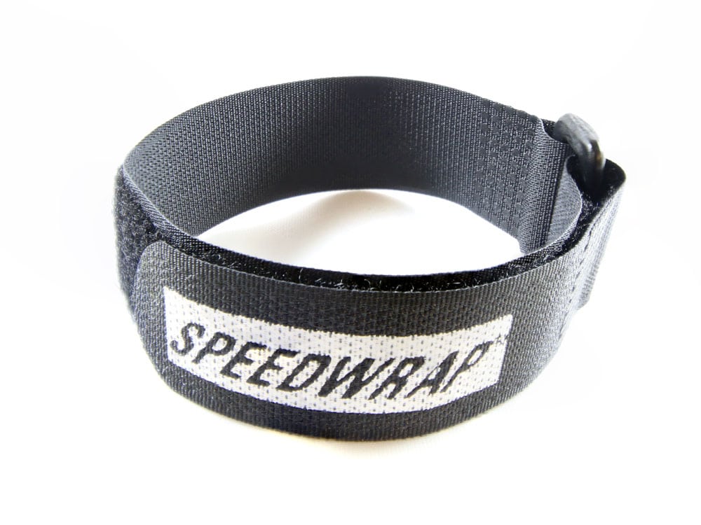 SPEEDWRAP® Cinch Straps - Hook & Loop Cinch Straps With Buckle