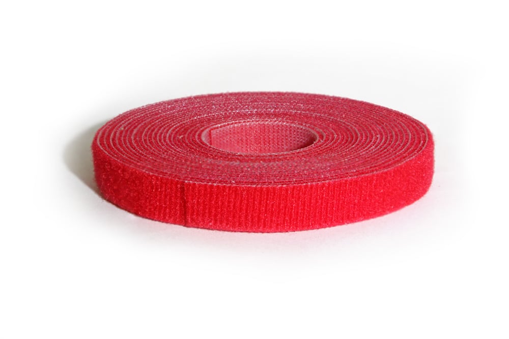 VELCRO® Brand ONE-WRAP® Tape 189590 1 X 25 Yard Roll, 49% OFF