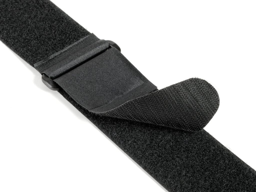 Heavy Duty VELCRO® Brand Cinch Straps with Buckle | Speedtech