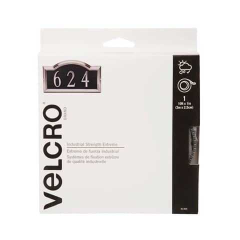 Industrial VELCRO® Brand Extreme Strength Grade #90197