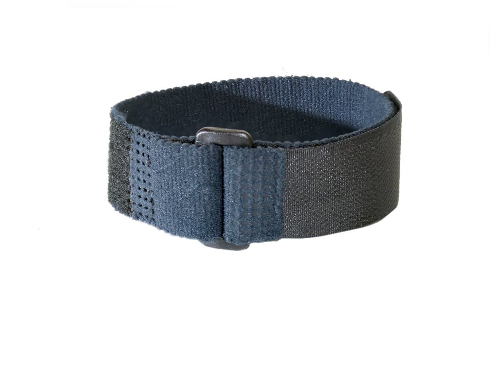 Hook & Loop Elastic Buckle Straps, All-Purpose Reusable Tie Down Straps