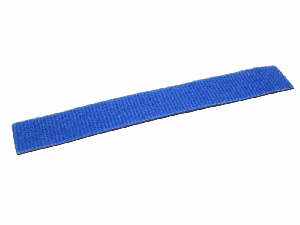 SPEEDWRAP® Low Profile Thin Cable Ties