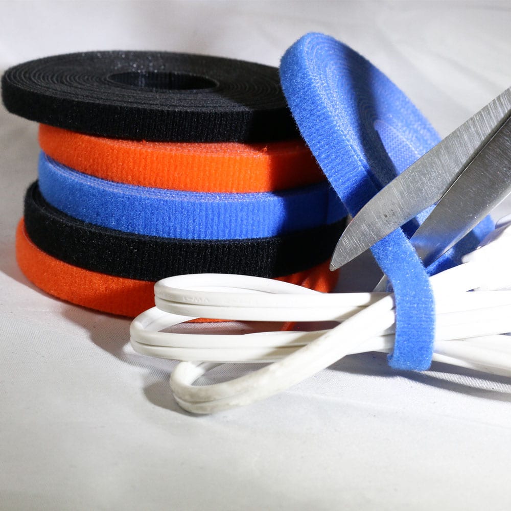 Hook & Loop / Strapping Material