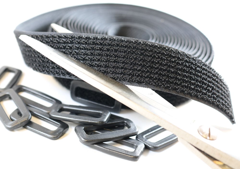 SPEEDWRAP® Compression Straps, Elastic Cinch Straps